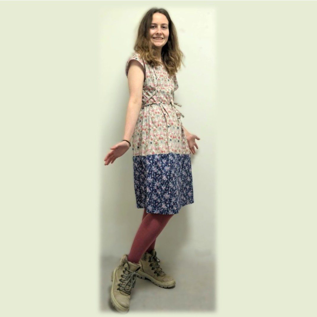 Dressmaking Course